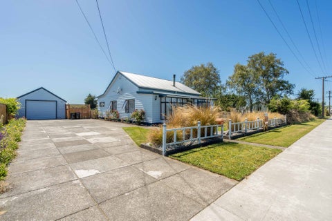 30 Eton Street, Otautau, Otautau