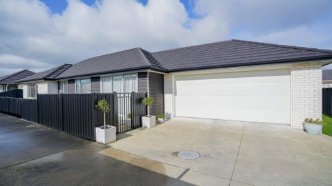 21B Perth Street, Windsor, Invercargill