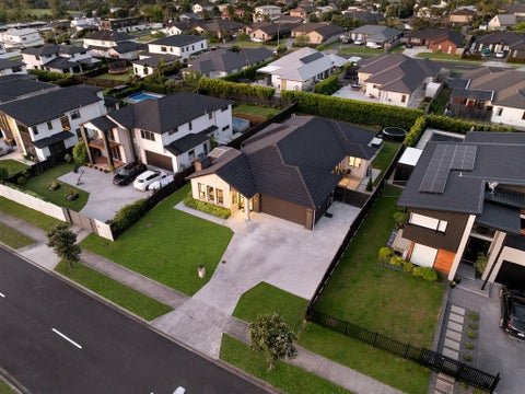 58 Eighth View Avenue, Beachlands, Auckland