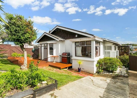 87 Atkin Avenue, Mission Bay, Auckland