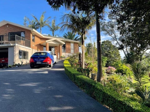 323 Three Mile Bush Road, Te Kamo, Whangārei