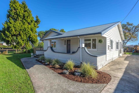21 Dunstan Street, Otaki