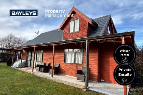 15 Mill End, Wanaka