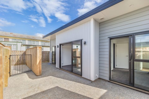 6B Seddon Street, Levin, Levin