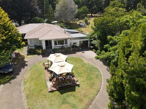 374 Rawhiti Road, Te Aroha, Te Aroha