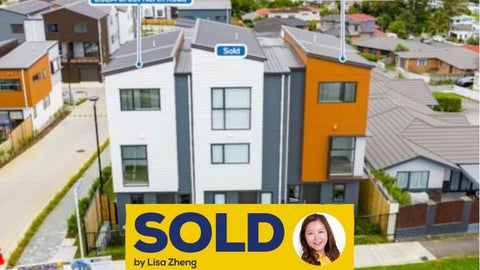 252A Great North Road, Henderson, Auckland