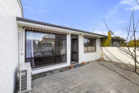 2/53 Grenville Street, Waltham, Christchurch