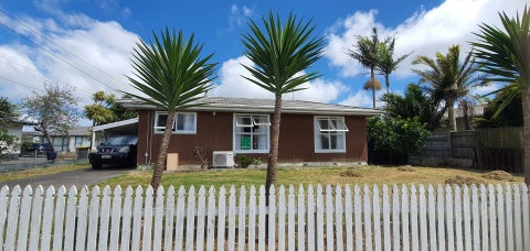 6 Morris Avenue, Papatoetoe, Auckland