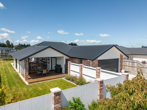 7 Tuatahi Avenue, Solway, Masterton
