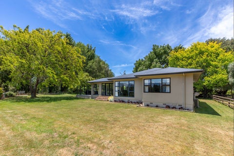 227 Tipapakuku Road, Dannevirke