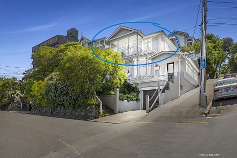 2 Watson Street, Te Aro, Wellington