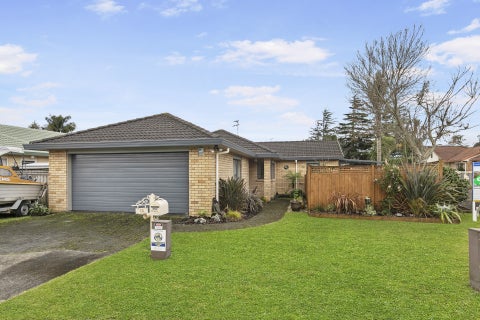 76 Sheriff Place, Randwick Park, Auckland