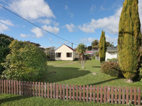 35 Skerman Street, Marton