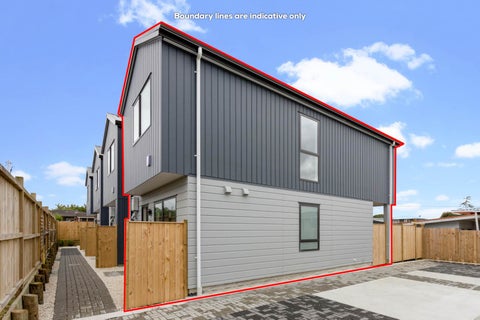 10C Roberts Road, Te Atatu South, Auckland