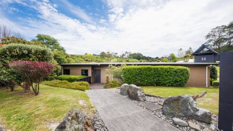30 Tiritoa Terrace, Feilding, Feilding