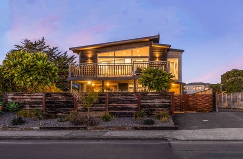 20B Wharemauku Road, Raumati Beach, Paraparaumu