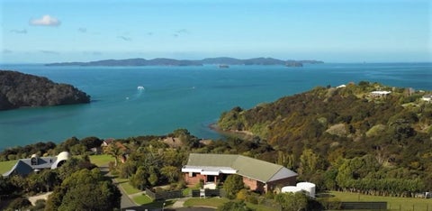 12 Kotare Place, Sandspit, Warkworth