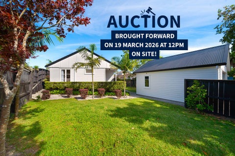 68 Seabrook Avenue, New Lynn, Auckland