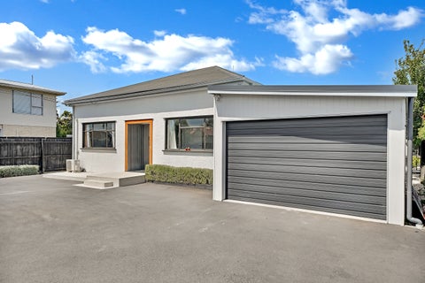 34 Matlock Street, Woolston, Christchurch