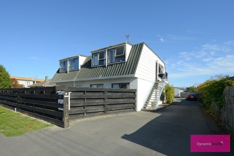 5/43 Brockworth Place, Riccarton, Christchurch