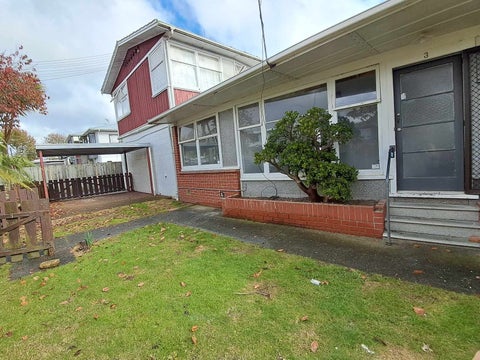 3/12 Abbotsford Street, Whitiora, Hamilton