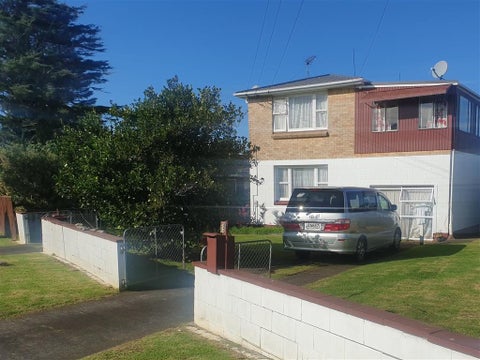19B Fairburn Road, Otahuhu, Auckland