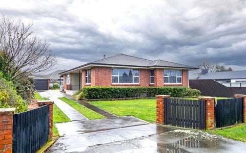 17 Richard Pearse Drive, Temuka