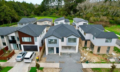 36 Rashni Road, Flat Bush, Auckland