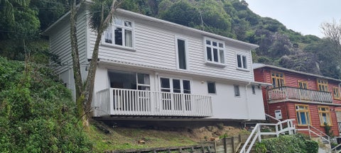 66 Holloway Road, Aro Valley, Wellington