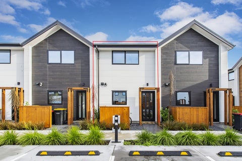 4/105 Purchas Street, Edgeware, Christchurch