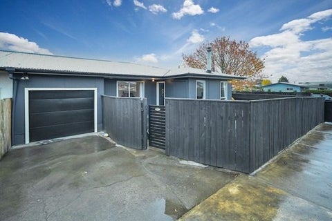 30A Scott Drive, Flaxmere, Hastings