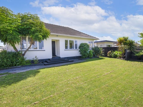 27 Flanders Avenue, Onekawa, Napier