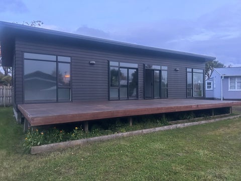 100A Goldfinch Street, Ohakune