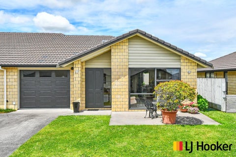 99/46 Beresford Street, Pukekohe, Pukekohe