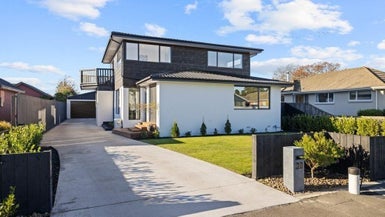 20 Kingrove Street, Bishopdale, Christchurch