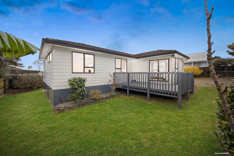 16 Elisa Lane, Ranui, Auckland