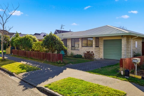 50 Patterson Terrace, Halswell, Christchurch