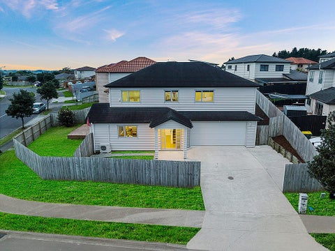 2 Crestview Rise, Papakura, Papakura