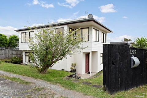 3/22 Verbena Road, Birkdale, Auckland