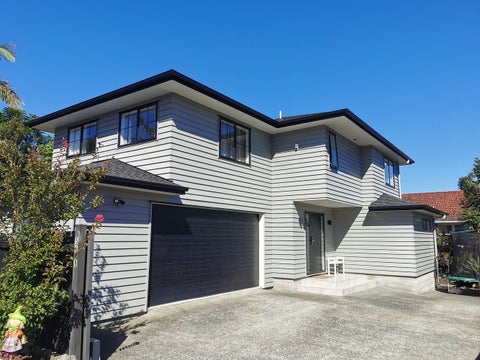 56B Karaka Street, Takapuna, Auckland
