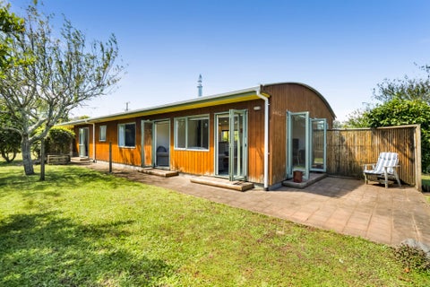 26 Carthew Street, Okato, Okato