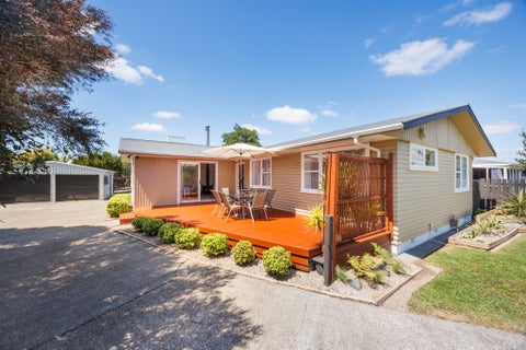 14 Motuoapa Place, Kelvin Grove, Palmerston North