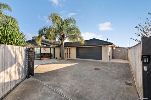 51B Kelvin Road, Papakura, Papakura
