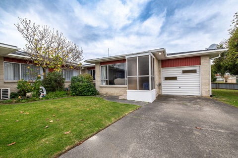 36A Robinson Crescent, Tamatea, Napier