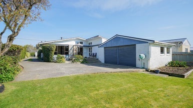 50 Cargill Street, Waikiwi, Invercargill