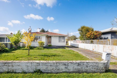 3 King Street, Feilding, Feilding