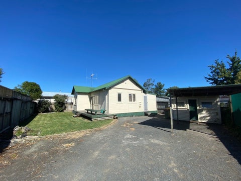 23A Bruce Avenue, Glenview, Hamilton