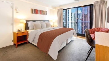 1607/171 Queen Street, Auckland Central, Auckland