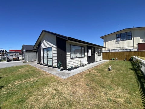 3 Jack Williams Lane, Waipukurau, Waipukurau