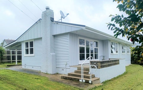 119A Cameron Road, Te Puke, Te Puke